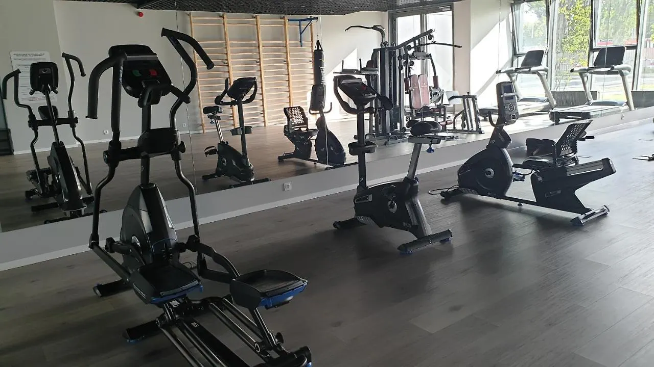 Apartament Zolta Sofa Poznan