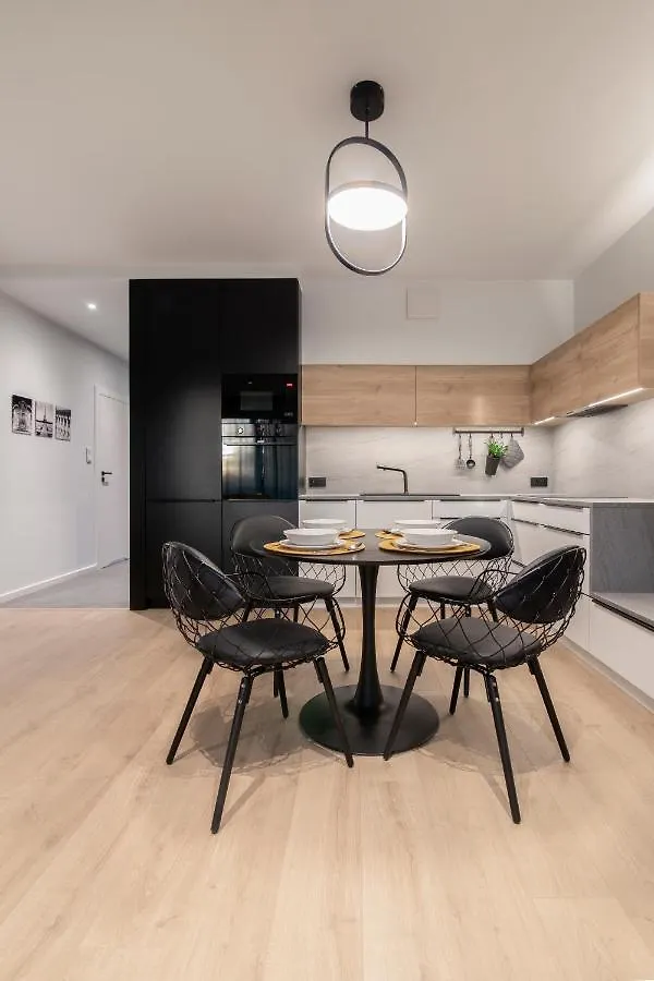 Apartament Zolta Sofa Poznan 0*,  Poland